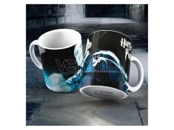 Sd Toys Harry Potter Voldemort Tazza