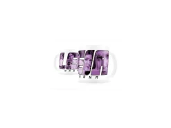 Sd Toys Star Wars Leia Thermal Bicchiere Tazza