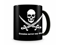 Sd Toys The Goonies Never Say Die Tazza