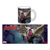 Semic Avengers Aou S.2 Vision Tazza