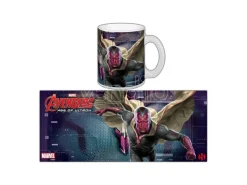 Semic Avengers Aou S.2 Vision Tazza