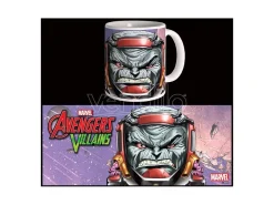 Semic Avengers Villains M.o.d.o.k. Tazza