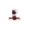 Semic Deadpool Have To Go Tazza