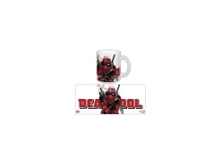 Semic Deadpool Have To Go Tazza