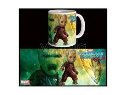 Semic Gotg Vol.2 Ravager Groot Tazza