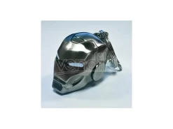 Semic Iron Man Casco Mark 2 Portachiavi