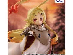 Sentenced To Be A Hero Trio-try-it Pvc Statua Teoritta 20 Cm Furyu