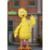Sesame Street Big Bird Ultimate Af Action Figura Neca