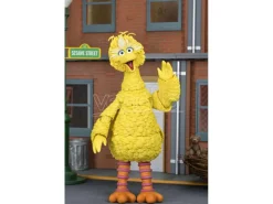 Sesame Street Big Bird Ultimate Af Action Figura Neca