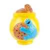 Sesame Street Cookie Monster Biscuit box Erik