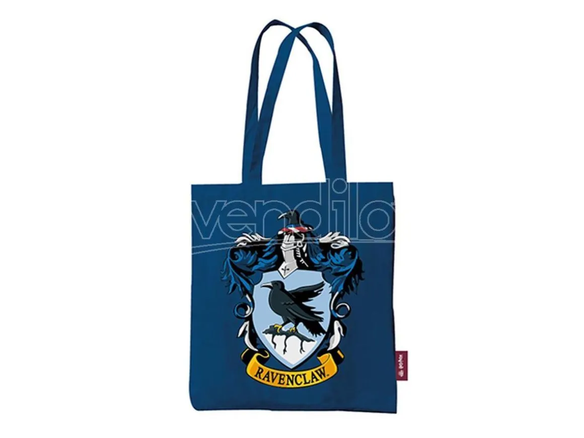Shprhp28 - Harry Potter - Shopper - Harry Potter (corvonero) Gadget