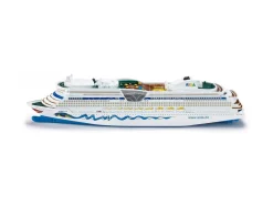 SIKU SK1720 NAVE DA CROCIERA cm 18 1:1400 Modellino