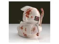 Silent Hill Tubbz Pvc Figura Nurse 1st Edition 10 Cm Numskull