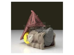 Silent Hill Tubbz Pvc Figura Pyramid Head 1st Edition 10 Cm Numskull