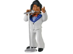 Simpson James Brown 25 Anniversario Serie 1 Figura 12,7 cm Action Neca