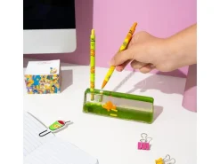 SIMPSONS BLINKY FISH PEN HOLDER Portapenne GRUPO ERIK