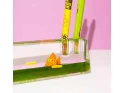 SIMPSONS BLINKY FISH PEN HOLDER Portapenne GRUPO ERIK