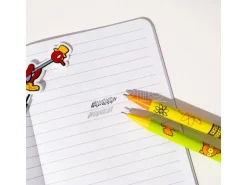 SIMPSONS BLINKY FISH PEN HOLDER Portapenne GRUPO ERIK