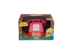 Simpsons Roleplay Replica Telefono degli Scherzi di Moe Szyslak 19 Cm Jakks Pacific
