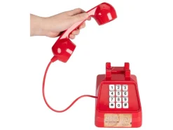 Simpsons Roleplay Replica Telefono degli Scherzi di Moe Szyslak 19 Cm Jakks Pacific