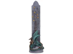 SMOULDERING ESSENCE DRAGON INCENSE BURNE Brucia Incenso Nemesis Now