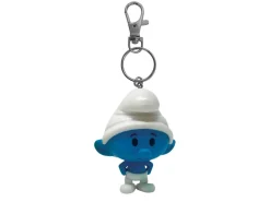 Smurf Chibi Portachiavi Portachiavi Plastoy