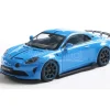 SOLIDO SL4317205 ALPINE A110 RADICALE 70 2024 BLUE 1:43 Modellino