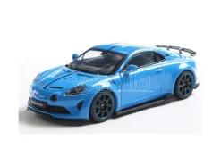 SOLIDO SL4317205 ALPINE A110 RADICALE 70 2024 BLUE 1:43 Modellino