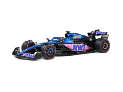 SOLIDO SL4317701 ALPINE F1 A523 N.31 3rd MONACO GP 2023 E.OCON 1:43 Modellino