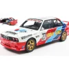 SOLIDO SL1801529 BMW M3 N.27 JTCC 1986 KAWAMOTO-REID 1:18 Modellino