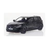 SOLIDO SL4314402 HYUNDAI i30N 2022 BLACK 1:43 Modellino