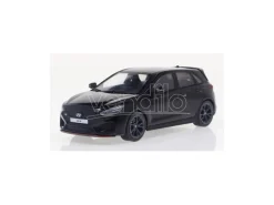 SOLIDO SL4314402 HYUNDAI i30N 2022 BLACK 1:43 Modellino