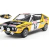 SOLIDO SL1803709 RENAULT 17 PH.1 N.23 RALLY DU MAROC 1976 PRIVE-TILBERT 1:18 Modellino