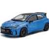 SOLIDO SL4314203 TOYOTA COROLLA GR CIRCUIT EDITION 2023 BLUE FLAME 1:43 Modellino