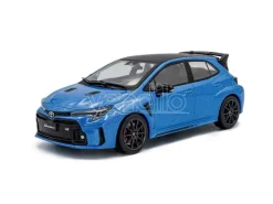 SOLIDO SL4314203 TOYOTA COROLLA GR CIRCUIT EDITION 2023 BLUE FLAME 1:43 Modellino