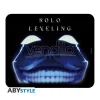 Solo Leveling - Flexible Tappetino Per Mouse - Statua Of God