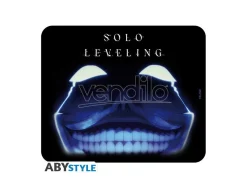 Solo Leveling - Flexible Tappetino Per Mouse - Statua Of God