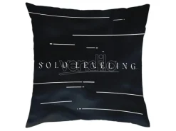 Solo Leveling Cuscino Sung Jin-woo 40 X 40 Cm Sakami Merchandise