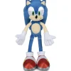 Sonic 2- Sonic Peluche 44cm Sega