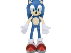 Sonic 2- Sonic Peluche 44cm Sega