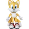 Sonic 2 Tails Peluche 44cm Sega