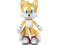 Sonic 2 Tails Peluche 44cm Sega