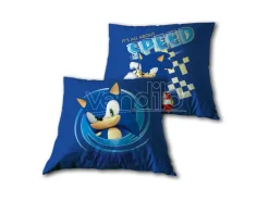 Sonic Il Riccio Cuscino Sonic 35 x 35 cm Sega