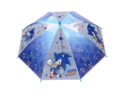 Sonic The Hedgehog Ombrello Rainy Days Vadobag