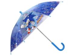 Sonic The Hedgehog Ombrello Rainy Days Vadobag