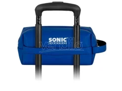 Sonic the Hedgehog vanity case Karactermania