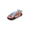 SPARK MODEL AS073 AUDI R8 GT3 N.22 3rd 12 H BATHURST 2024 TALBOT-HAASE-VAN DER LINDE 1:43 Modellino