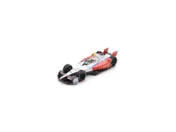 SPARK MODEL S6775 ANDRETTI FORMULA E N.51 NICO MULLER 1:43 Modellino