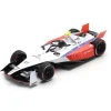 SPARK MODEL S6528 ANDRETTI FORMULA E N.17 NORMAN NATO 1:43 Modellino