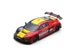 SPARK MODEL S6324 AUDI R8 LMS GT3 N.32 3rd FIA GT SPRINT 2022 DRIES VANTHOOR 1:43 Modellino